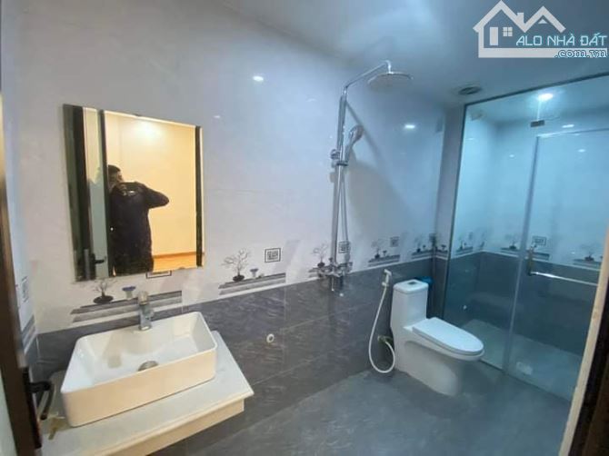 Chỉ 5 tỷ- Nhận nhà ở luôn, sẵn nội thất. 500m ra Cuối trục TỐ Hữu- ĐH Phenika,KĐT Đô Nghĩa - 4