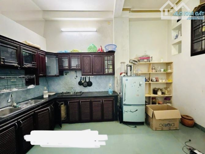 🏠 NHÀ GÓC 2 MẶT TIỀN – 1 MÊ – ĐƯỜNG Y JUT, P. THÀNH CÔNG - 4