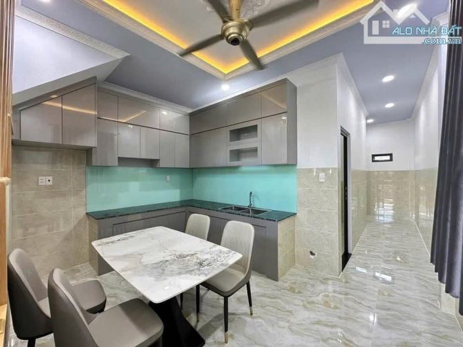 Còn 1 căn gác lửng hạ giá 200 triệu cần bán gấp vì đang cần tiền - 4