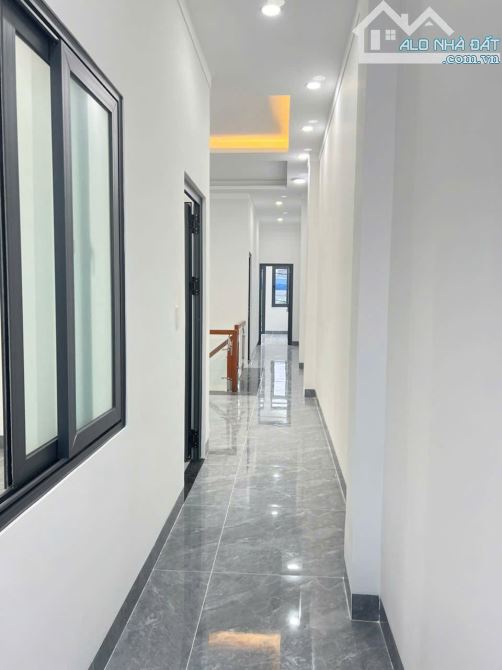 Nhà phố kdc Lê Phong 2 gần Vincom550 p. Tân Đông Hiệp Dĩ An( p. Dĩ An Tphcm mới) - 4