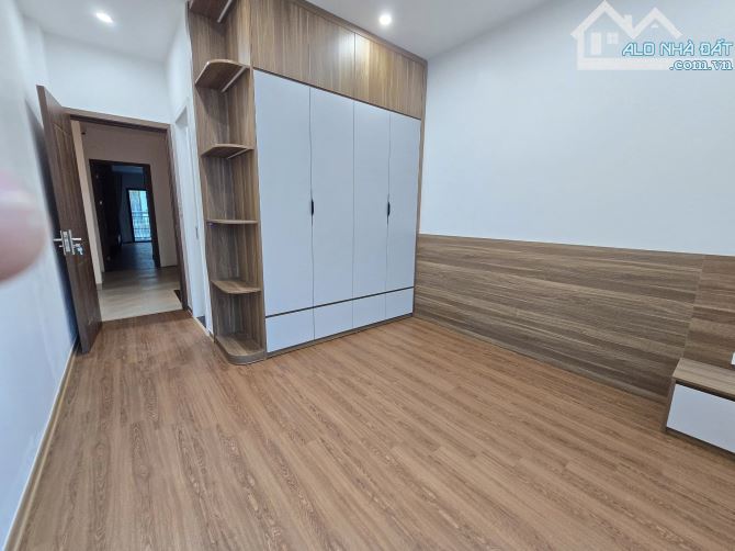 🔥 BÁN NHÀ YÊN LÃNG – 2 THOÁNG TRƯỚC SAU – 53M2 – 5 TẦNG THANG MÁY – 15.5 TỶ 🔥 - 4