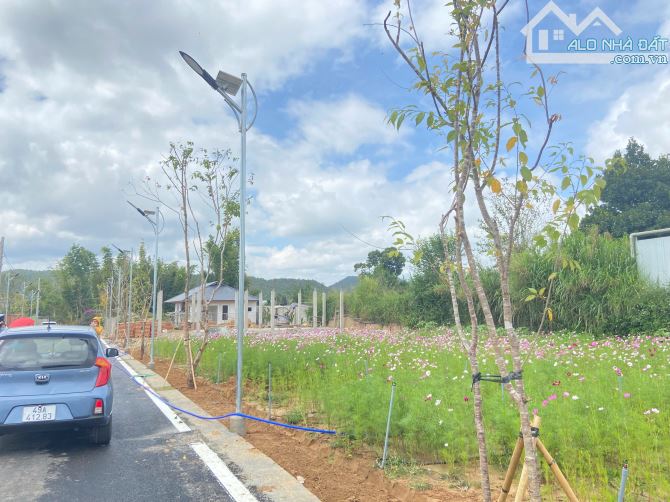 SIÊU PHẨM ĐẤT NỀN XUẤT HIỆN TẠI ĐỨC TRỌNG LÂM ĐỒNG - GIÁ CỰC TỐT CHO NHÀ ĐẦU TƯ - 4