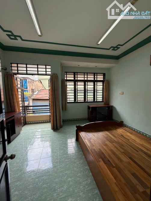 CHO THUÊ NHÀ HẺM 3M XÔ VIẾT NGHỆ TĨNH  1 TRỆT 2 LẦU KIÊN CỐ – CÁCH MẶT ĐƯỜNG LỚN CHỈ 20M - 4