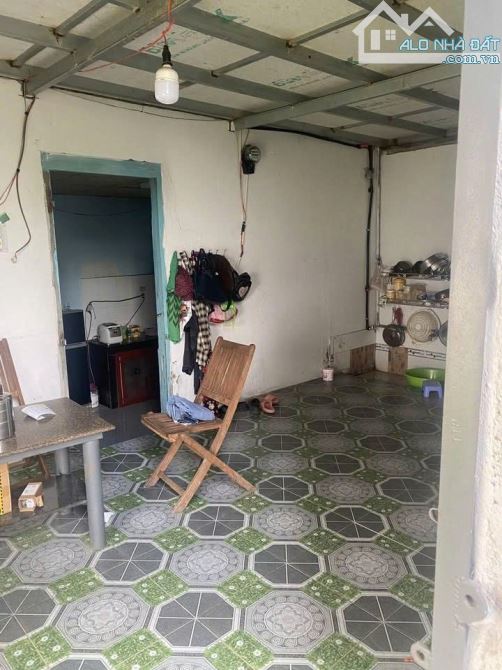 LoaLoaLoa Hàng ngộp Chủ Cần Bán nhanh Căn Nhà ở TrịnhThịMiến HócMôn 750triệu Sổ HongRieng - 4