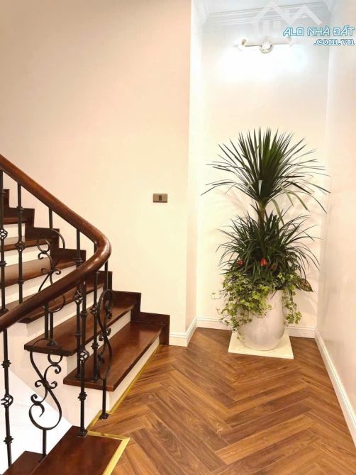 BIỆT THỰ SONG LẬP SIÊU ĐẸP GELEXIMCO, HÀ ĐÔNG 160m2-4 tầng-nhỉnh 34 tỷ, ô tô-kinh doanh - 4