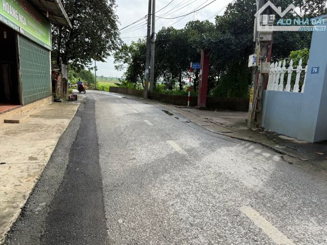 Lô góc 374 m full thổ cư đã chia 3 sổ, trao tay công chứng trong ngày - 4