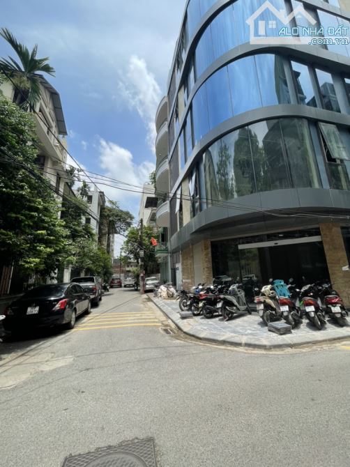 Phân Lô Vip Ngụy Như Kom Tum Thanh Xuân Ngõ Thông Ô Tô Tránh 55m2 MT 4.6m chỉ 15.5 Tỷ - 4