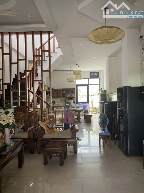 CẦN VỐN LÀM ĂN CÔ H BÁN GẤP CĂN NHÀ TÂM HUYẾT - 4