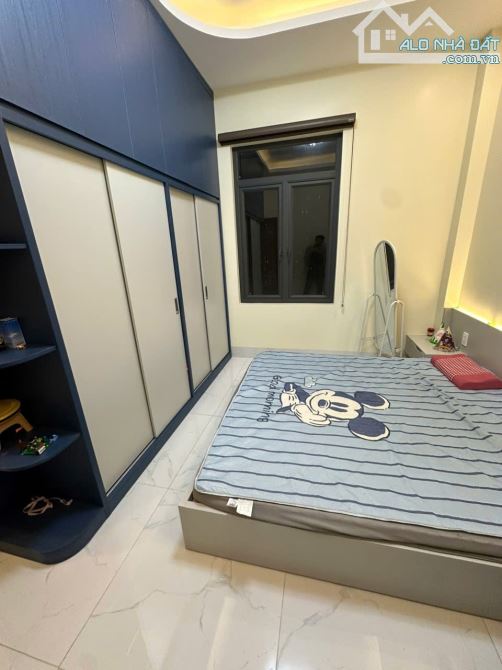 🏡 BÁN NHÀ BIỆT LẬP 4 TẦNG – NGUYỄN SIÊU, P.7 (LANGBIANG), ĐÀ LẠT - 4