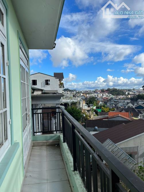 🏡 BÁN NHÀ 2 MẶT TIỀN – NGÔ QUYỀN, PHƯỜNG 6 (CAM LY), ĐÀ LẠT - 4.1 TỶ - 4