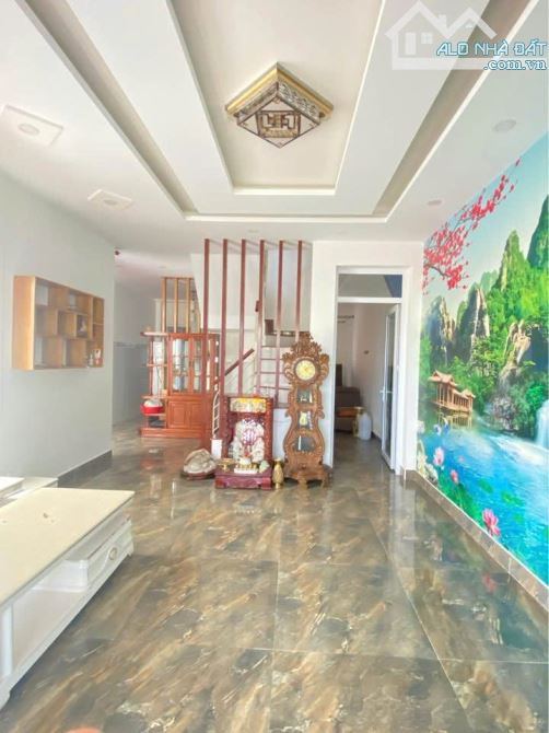 🏠 BÁN NHÀ KIÊN CỐ GẦN ĐƯỜNG ÔTÔ – NGUYỄN TRUNG TRỰC, P.3 (XUÂN HƯƠNG), ĐÀ LẠT - 3.9 TỶ - 4