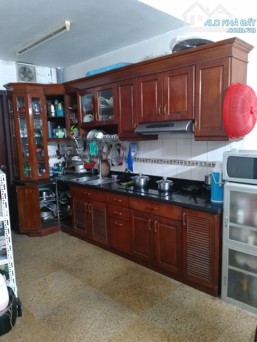 BÁN NHÀ KIM NGƯU – HAI BÀ TRƯNG, RẤT GẦN MẶT PHỐ, Ô TÔ ĐỖ CỬA, MẶT TIỀN RỘNG, KINH DOANH. - 4