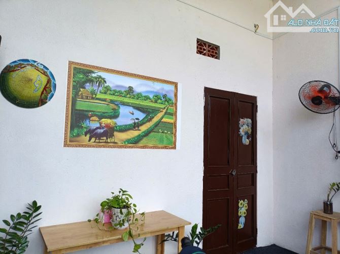 Bán nhà đẹp (Dt. 71m2 ngang gần 7m) Hẻm Ô tô tải thông, P Quảng Phú, Tp Quảng Ngãi - 4
