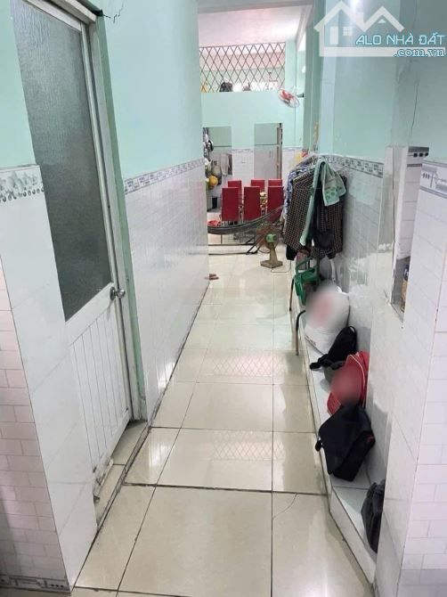 Q7 MẶT TIỀN KINH DOANH 5.45x24.6M CHÍNH CHỦ 1 ĐỜI NGAY TRƯỜNG TIỆN XÂY CHDV 14.xT - 4