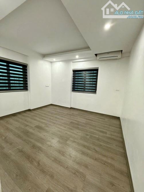 CĂN HỘ 3 NGỦ CHUNG CƯ A4 KĐT MỸ ĐÌNH 1 HÀM NGHI NAM TỪ LIÊM 126m 7 TỶ FULL NỘI THẤT - 4