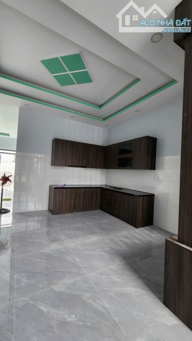 Nhà 3PN MT Nhựa Chùa Tháp. Vị trí cực đẹp để ở, đầu tư, buôn bán. Sáng sang ấm. - 4