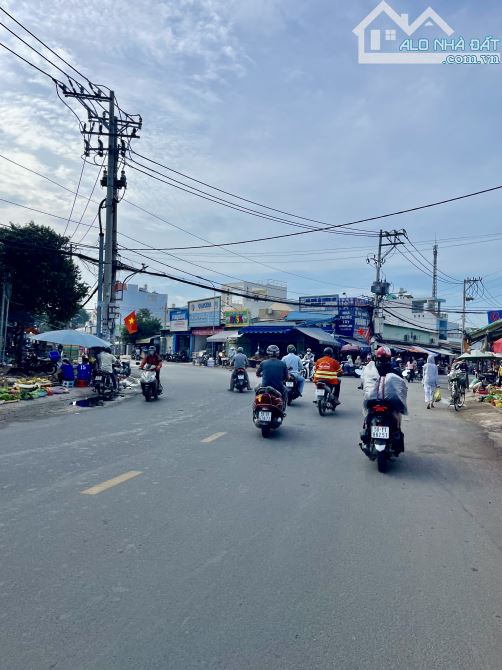 4.5❌29m, BÁN NHÀ 4 TẦNG, MẶT TIỀN NGUYỄN ẢNH THỦ, TCH, Q.12, 14.x TỶ - 4