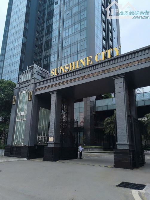 Biệt Thự Mini phố Nhật Tảo, Tây Hồ. 126m, 3 tầng, Mt 8.2m, 28,5 tỷ. Ô tô tránh, Sân vườn - 4