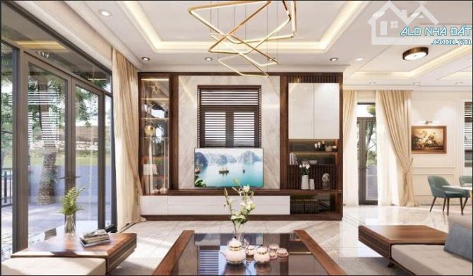 🌆 MỞ BÁN BIỆT THỰ CAO CẤP VEN SÔNG - CENTA VSIP BẮC NINH - 4