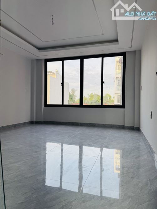 NHÀ 5 TẦNG MỚI ĐẸP 72M2(4X18)-TÂY LÂN-HƯƠNG LỘ 2-GIÁ 7.4 TỶ - 4