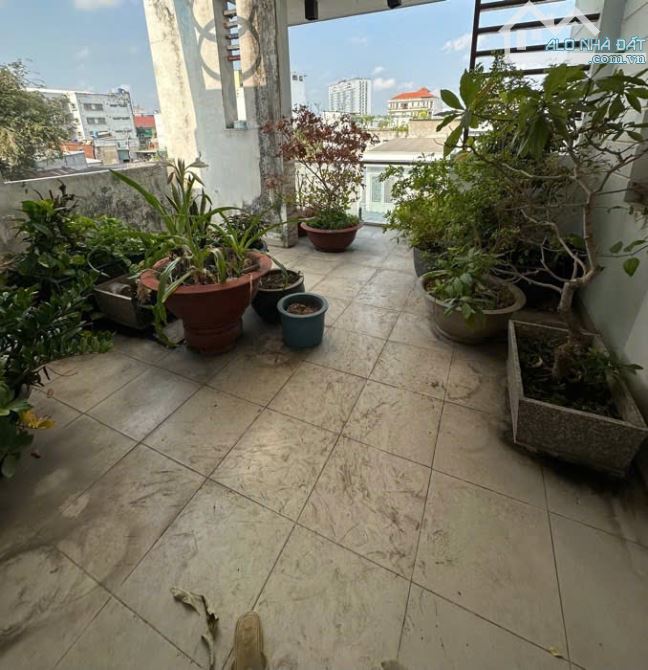 NHÀ TÂN THÀNH_HÒA THẠNH_TÂN PHÚ_3 TẦNG_5 x 20m_HẺM XE TẢI THÔNG_ 13 TỶ - 4