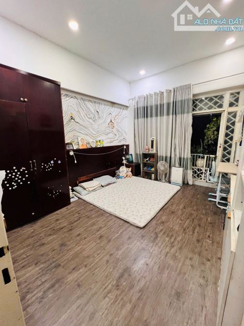 🎉 CHO THUÊ NHÀ NGUYÊN CĂN FULL NỘI THẤT – XÔ VIẾT NGHỆ TĨNH, BÌNH THẠNH – SÁT Q1  GIÁ TỐt - 4