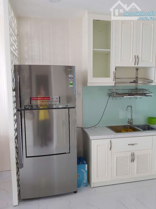 2 Phòng ngủ 2 toilet view thoáng, nội thất hiện đại 18tr - 4