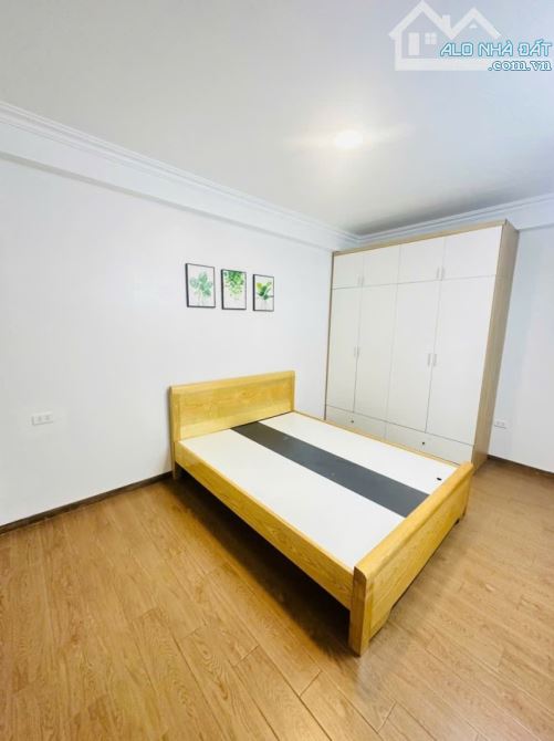 BÁN CHDV PHÚ MỸ - MỸ ĐÌNH – 7 TẦNG – 16 PHÒNG – DÒNG TIỀN 90TR/TH – 17.9 TỶ - 4