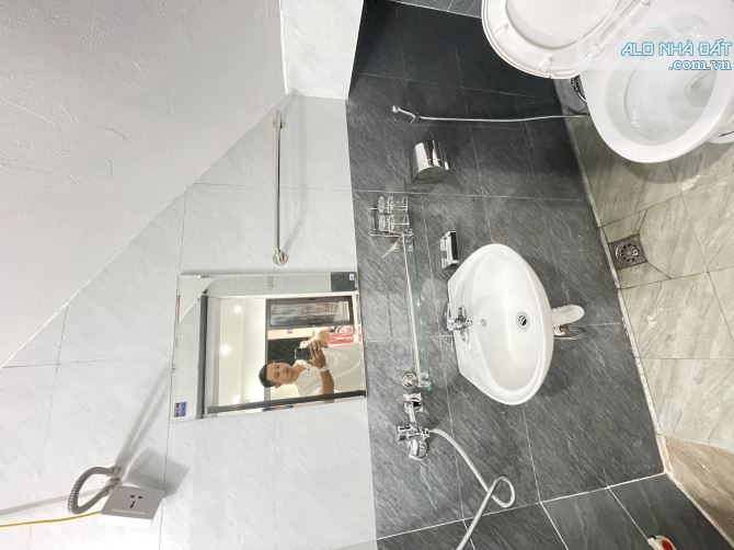 🔥 NHỈNH 3 TỶ – NHÀ ĐẸP NHỎ TIỀN PHỐ LĨNH NAM – NGÕ 3 GÁC PHI – 15M RA MẶT Ô TÔ! 🔥 - 4