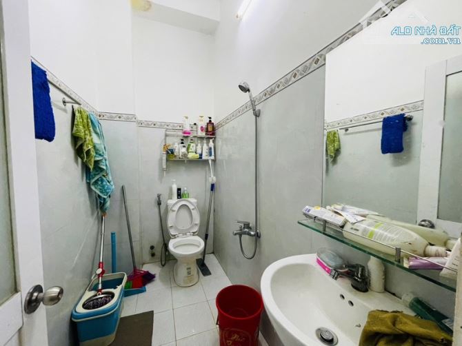 Bán nhà 3 tầng đường Nguyễn Văn lượng phường 17 quận gò vấp - 4