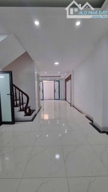 🔥SIÊU PHẨM-6TẦNG THANG MÁY-CẦU GIẤY TÂY HỒ-BA ĐÌNH-NGÕ NÔNG-Võ Chí Công 6T x 12.5Tỷ - 4