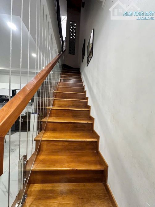 ❌ Chuyển công tác cần bán Nhà 3 tầng mặt tiền TỐNG DUY TÂN 5x17 - khu Trung cao chỉ 6tỷ - 4