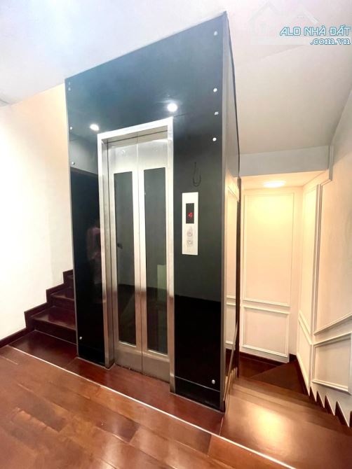 Nhà liền kề The Manor Nguyễn Xiển, 100m2, view công viên, kinh doanh đỉnh - 4