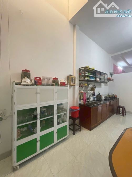 BÁN Nhà 6mx18 Mặt Tiền Xuân Diệu, cạnh làng cafe Trung nguyên BMT ❌Chỉ 6ty9 - 4