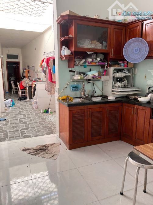 📌 BÁN NHÀ CẤP 4 GIÁ RẺ - HUỲNH THỊ HAI, QUẬN 12 – DIỆN TÍCH 92M², NGANG 4.6M-CHỈ 4.15 TỶ - 4