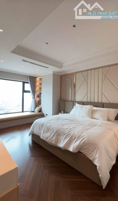 🏙 DUPLEX PENTHOUSE – CĂN HỘ THƯỢNG LƯU VIEW SÔNG SIÊU ĐẸP – GIÁ TỐT NHẤT DỰ ÁN HIỆN TẠI! - 3