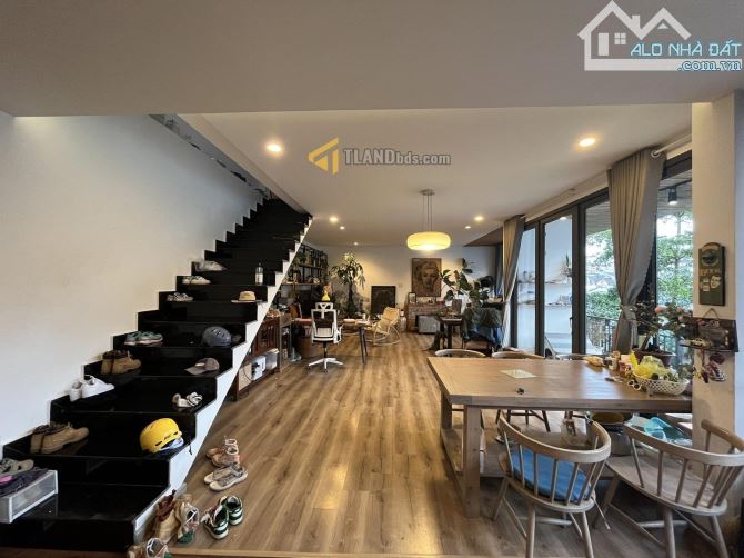 NHÀ SÂN VƯỜN XINH XẮN GÓC 2 MẶT THOÁNG – ĐÀO DUY TỪ, P4, PHƯỜNG XUÂN HƯƠNG, ĐÀ LẠT - 4