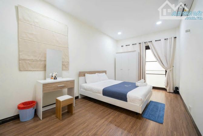 BÁN BIỆT THỰ ĐẸP CÓ HỒ BƠI – TRUNG TÂM QUẬN 2 – GIÁ TỐT - 4