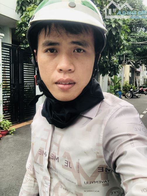 Bán Nhà 3 Tầng,Hồ Học Lãm,Hẻm Ô Tô Đỗ Cửa,Mới Đẹp Lung Linh,4x17,Nhỉnh 5 Tỷ(BT94) - 4