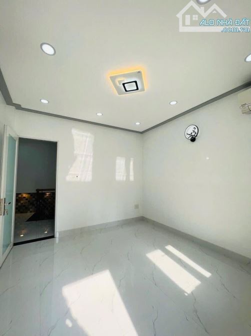 Bán nhà hẻm 2m Trần Quang Khải, Tân Định, Quận 1, giá 5.3 tỷ - 4