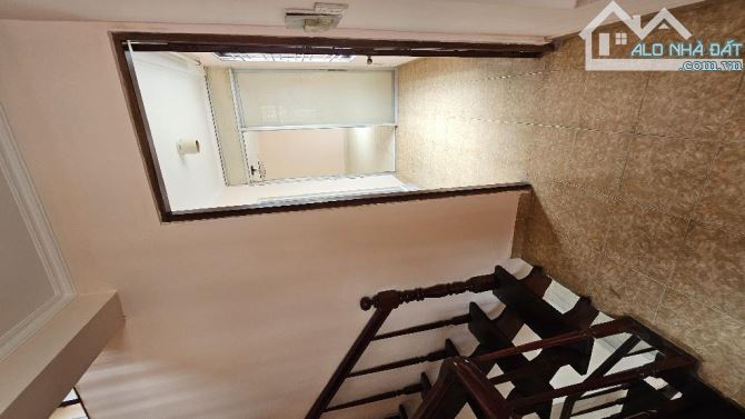 HXH 8m - Hoàng Sa - Phường 5 - Tân Bình - DT 60m2(4x15) - 4