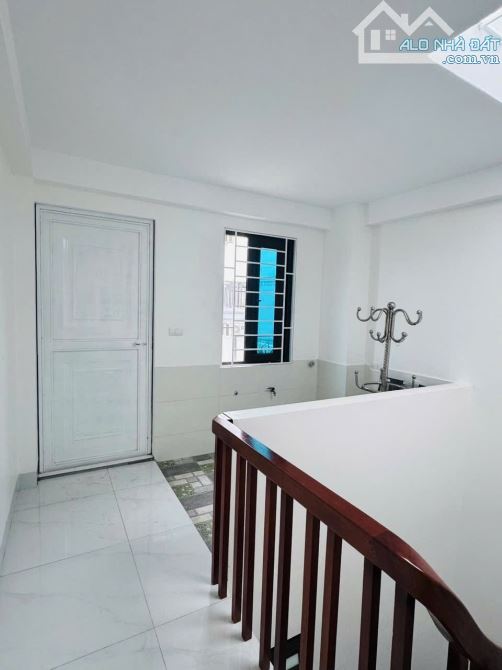 Bán nhà Đại Cát, Bắc Từ Liêm, 30m2, 5 tầng, giá 6.15 tỷ - 4