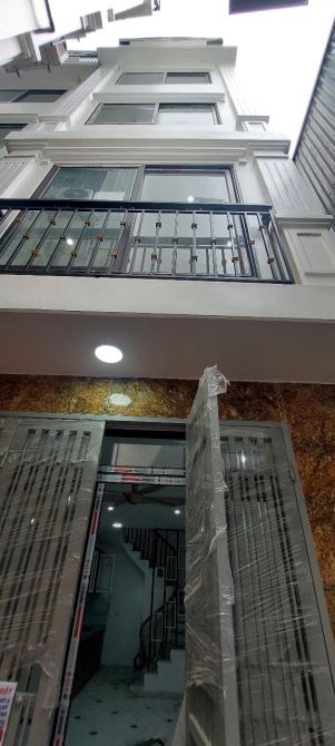 Bán nhà tổ 12 Yên Nghĩa, gần KĐT Đô Nghĩa. 32m2x5T, 50m ra ôtô xung quanh tiện ích đầy đủ - 4