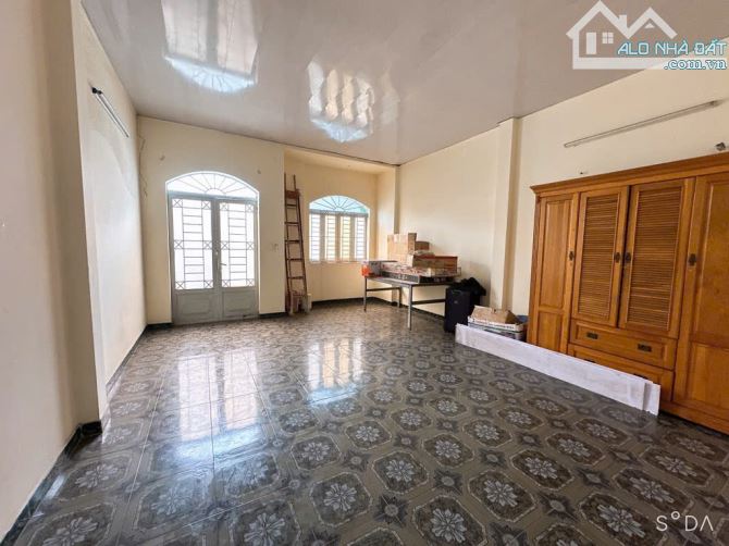 NHÀ 2 TẦNG, HXH – DT 93M² – GẦN MẶT TIỀN DƯƠNG ĐÌNH HỘI – HƠN 7 TỶ - 4
