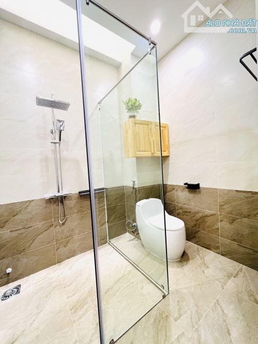 NHÀ ĐẸP FULL NỘI THẤT CÁCH NGÃ 6 CHỈ 1km - CÁC TIỆN ÍCH LIỀN KỀ - 4