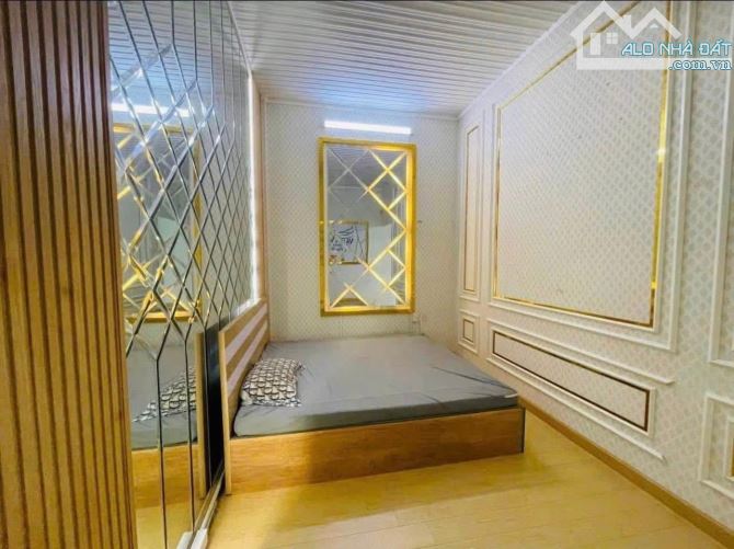 🌻NHÀ MẶT TIỀN NGUYỄN TRI PHƯƠNG – P. THÀNH CÔNG – TP. BMT , 4.8*10, Giá 3.65TỶ - 4