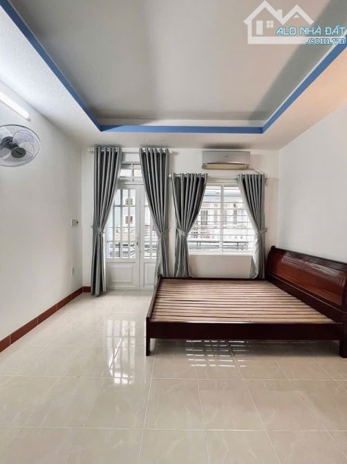 [60M²] BÁN NHÀ 3 TẦNG ĐƯỜNG THỐNG NHẤT, P11 GÒ VẤP – 4PN – KHU AN NINH DÂN TRÍ – 5.99TỶ - 4