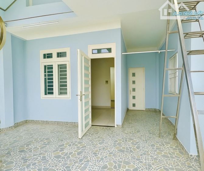 Nhà Đẹp 3 Tầng, ngang 5m, phường 16, Gò Vấp, 52m2 chỉ 5 tỷ hơn - 4
