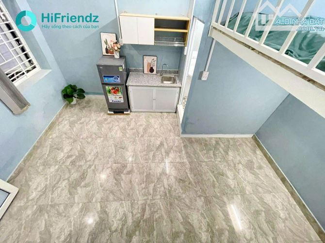 BIỆT THỰ 190m2 KẾT HỢP 6 CHDV CHO THUÊ DÒNG TIỀN ỔN ĐỊNH - 18 TỶ - 4