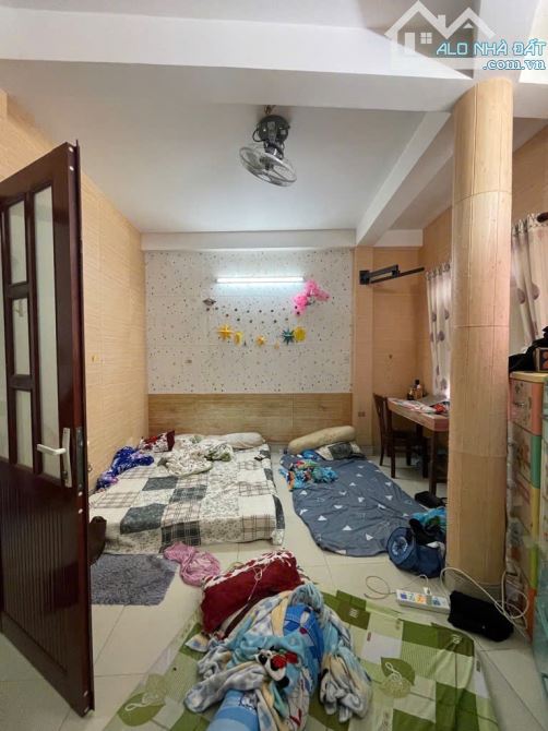 [71M²] BÁN NHÀ 2 TẦNG LÊ ĐỨC THỌ, P16 GÒ VẤP – GẦN CHỢ XÓM MỚI – NHÀ MỚI Ở NGAY – 5.3 TỶ - 4